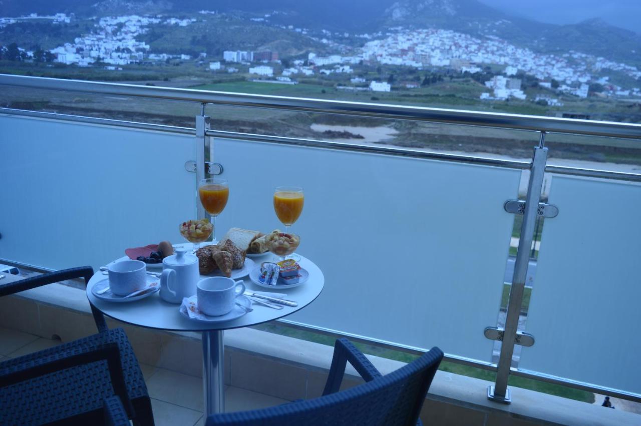 Prestige Hotel & Spa Tétouan Exterior photo