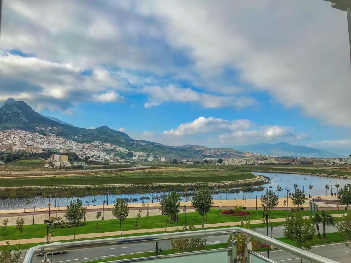 Prestige Hotel & Spa Tétouan Exterior photo
