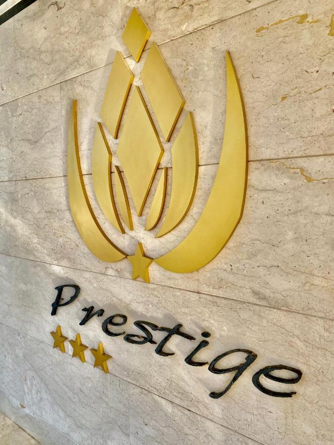 Prestige Hotel & Spa Tétouan Exterior photo