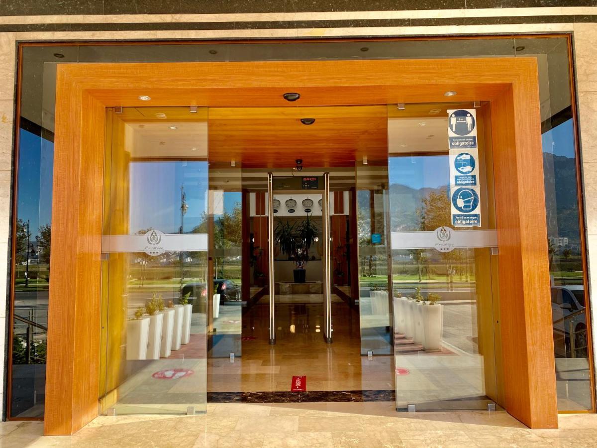 Prestige Hotel & Spa Tétouan Exterior photo