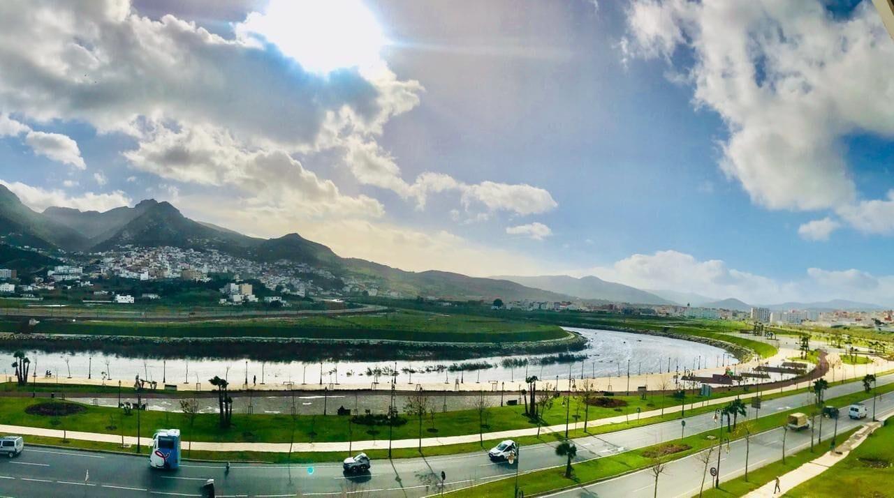 Prestige Hotel & Spa Tétouan Exterior photo