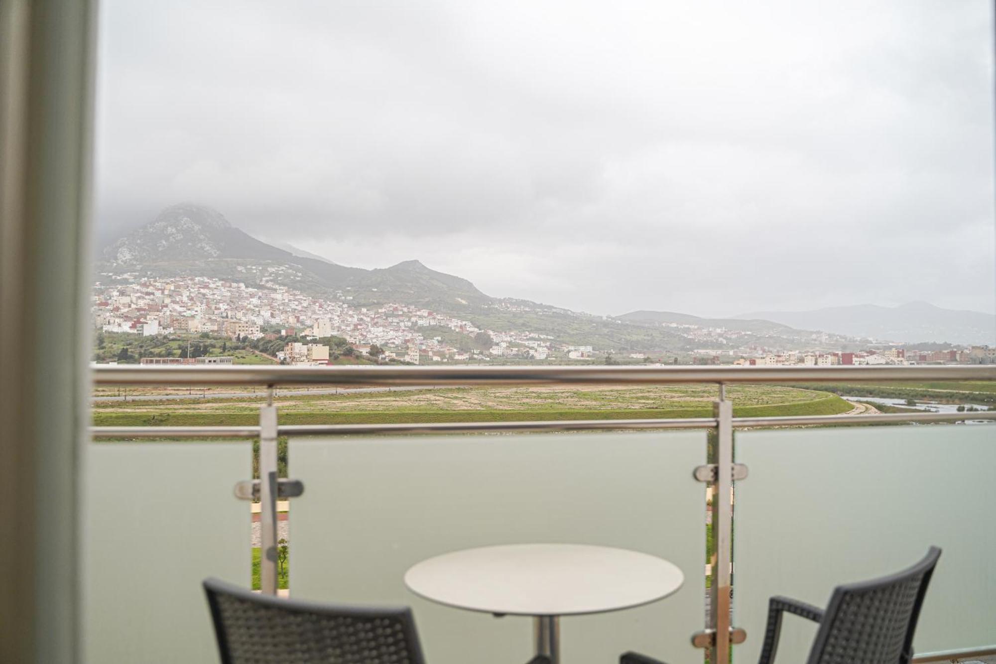 Prestige Hotel & Spa Tétouan Exterior photo