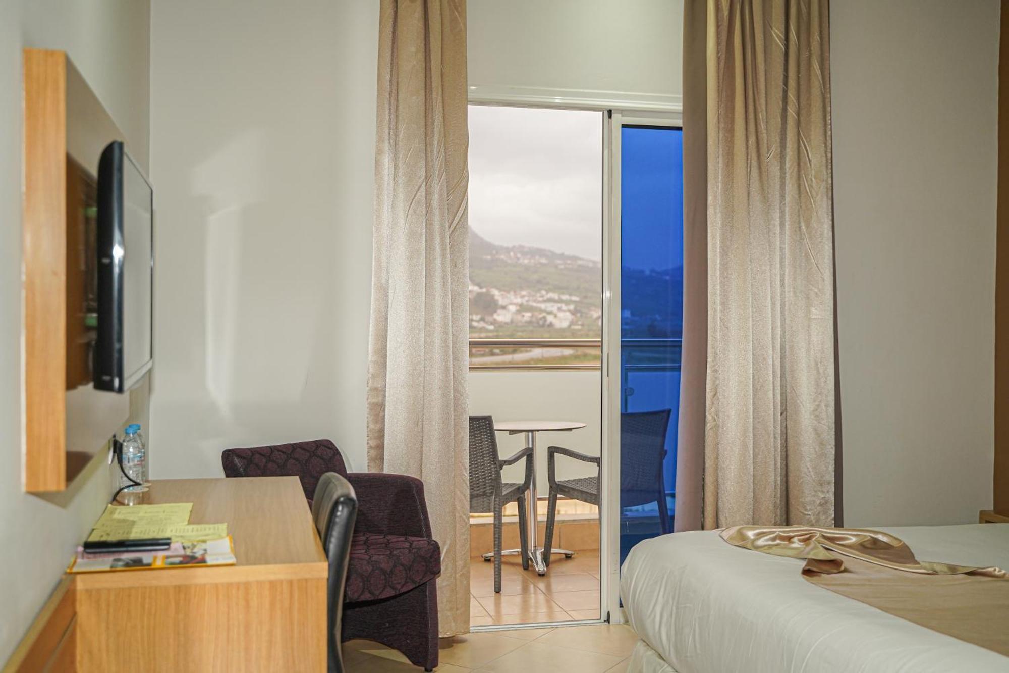 Prestige Hotel & Spa Tétouan Exterior photo
