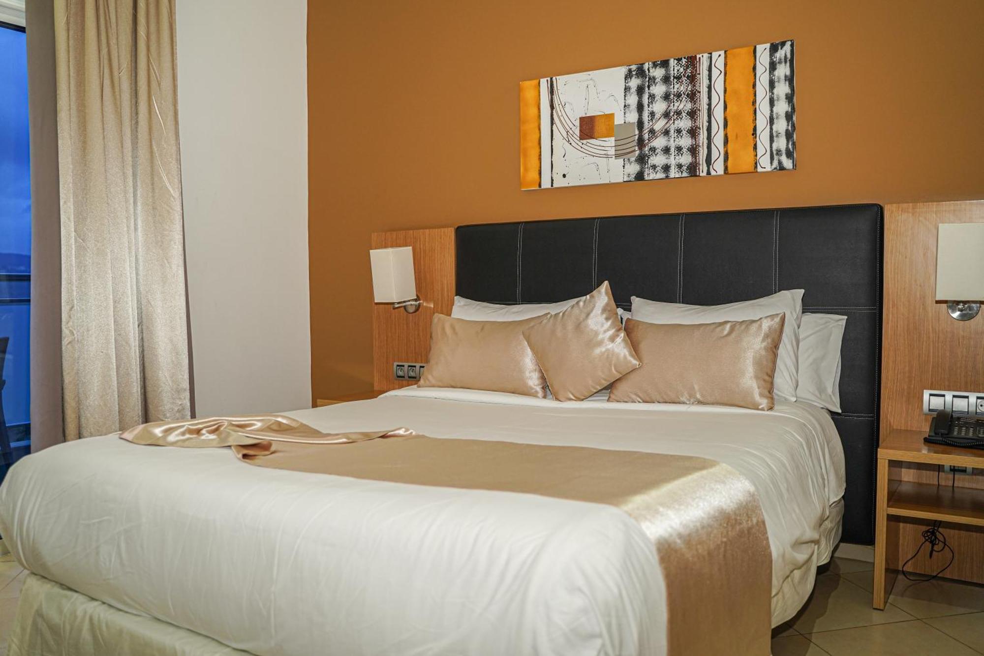 Prestige Hotel & Spa Tétouan Exterior photo