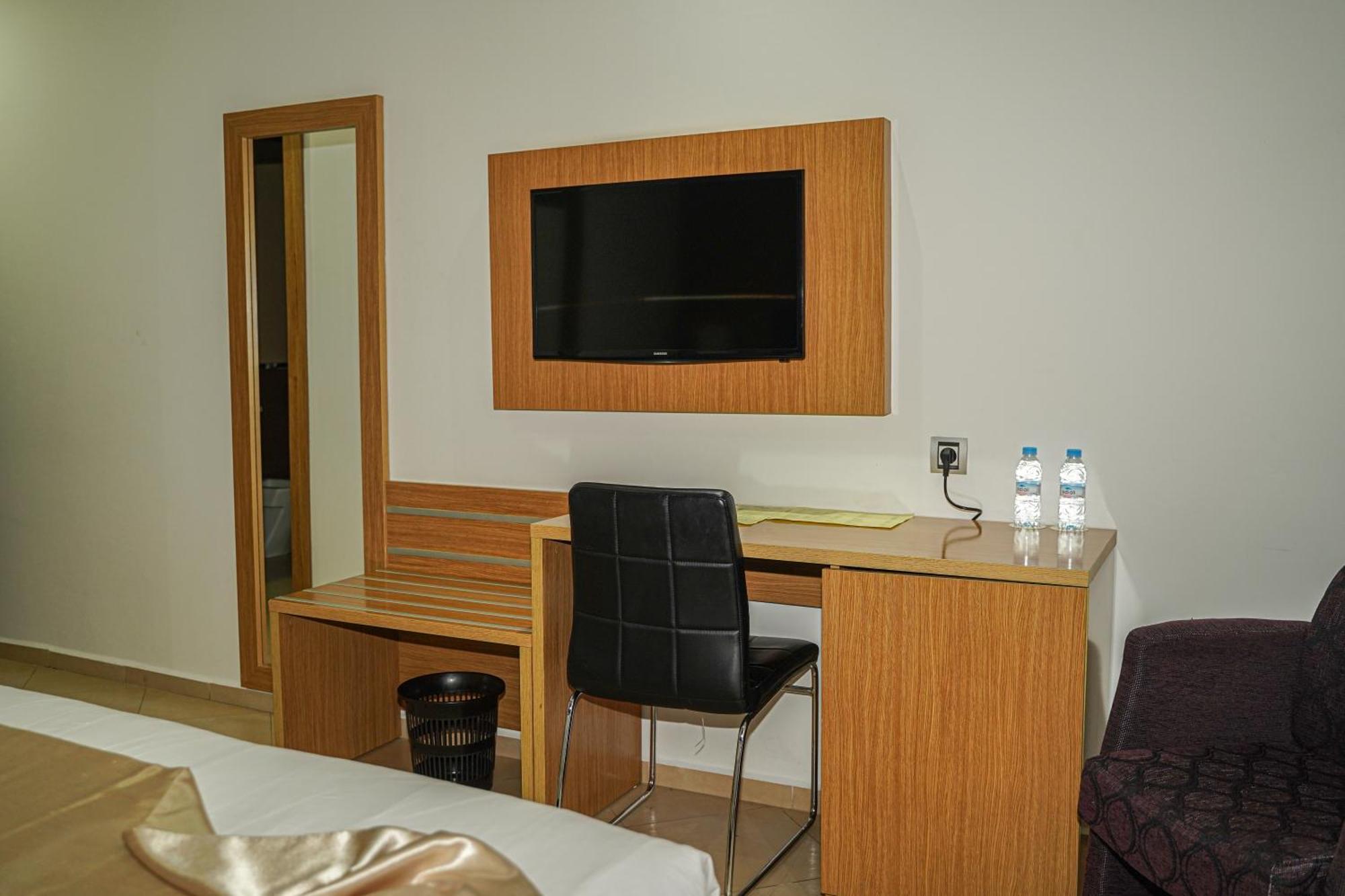 Prestige Hotel & Spa Tétouan Exterior photo