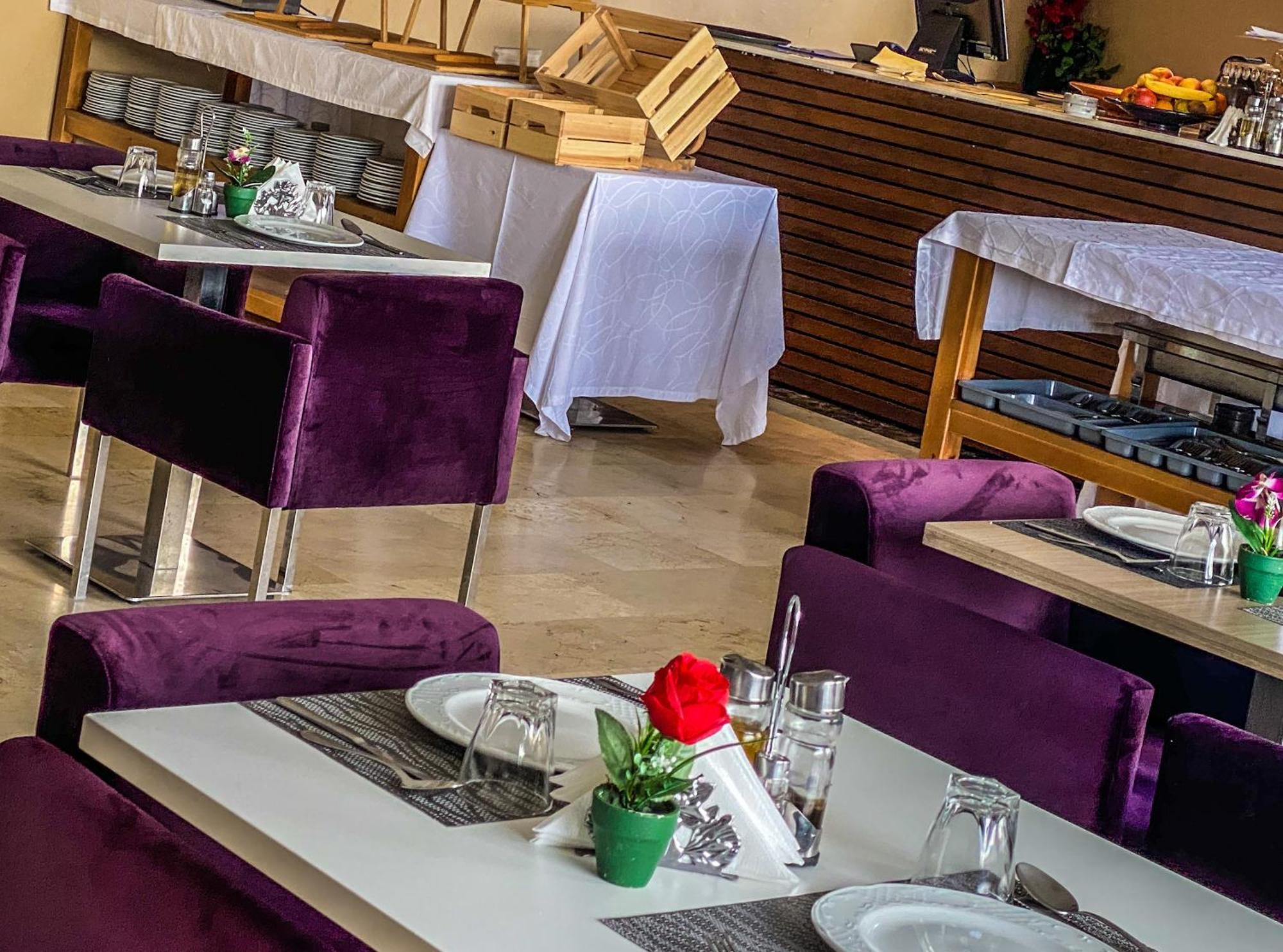 Prestige Hotel & Spa Tétouan Exterior photo
