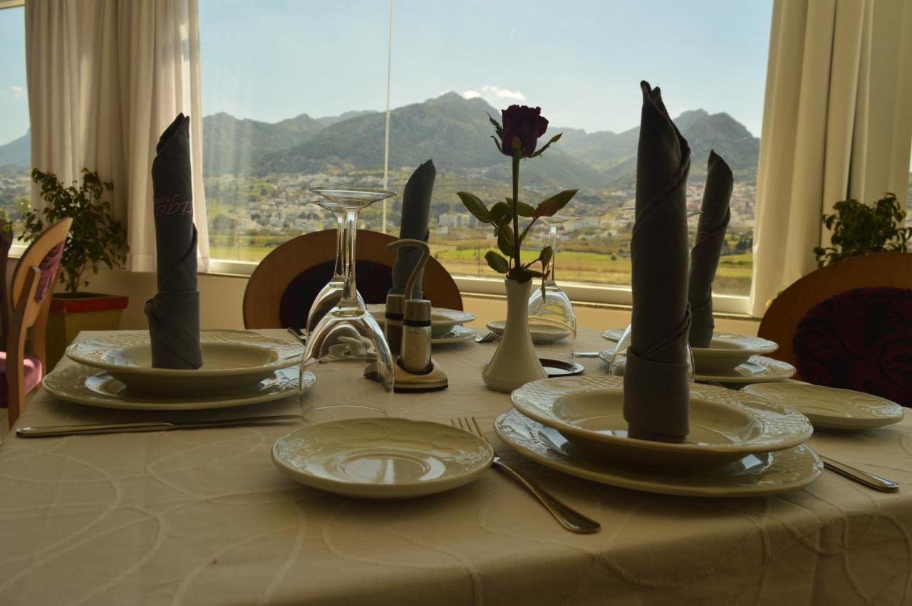 Prestige Hotel & Spa Tétouan Exterior photo